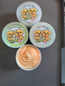 Orange Dreamsicle