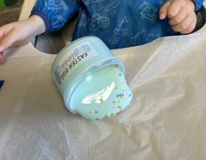 Easter Egg Gloss