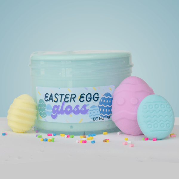 Easter Egg Gloss