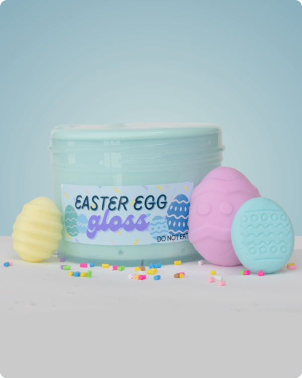 Easter Egg Gloss