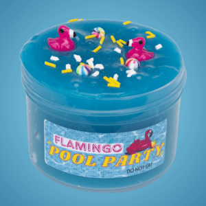 Bubblegum Bath
