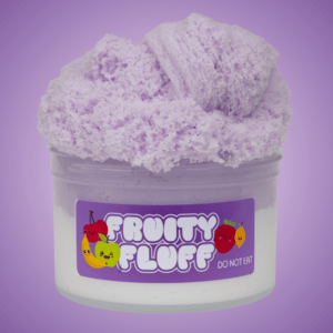 Fruity Fluff
