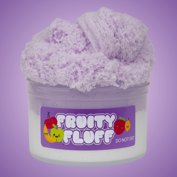 Fruity Fluff