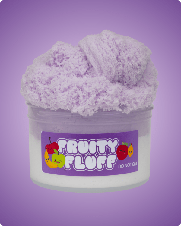 Fruity Fluff