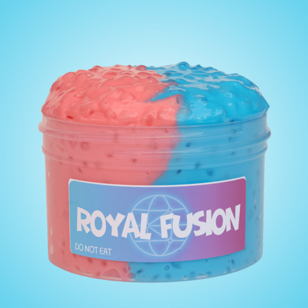 Royal Fusion