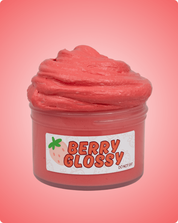 Berry Glossy