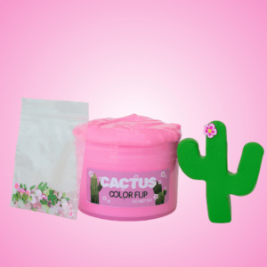 Cactus Color Flip