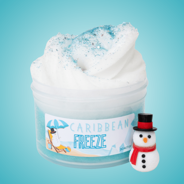 Caribbean Freeze