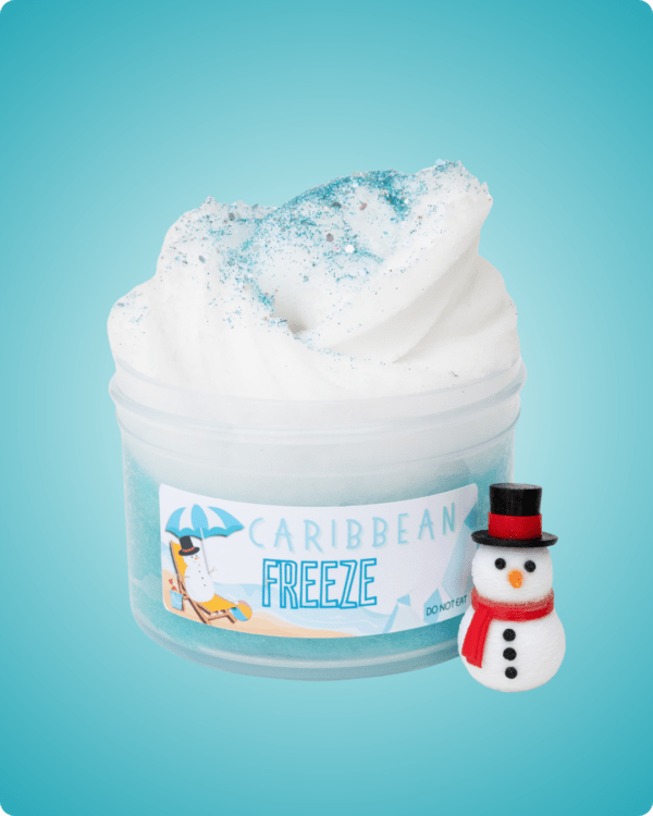 Caribbean Freeze