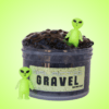 Galactic Gravel