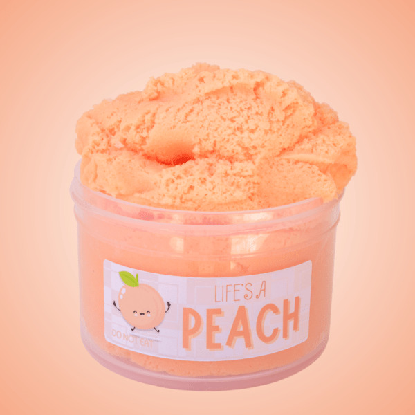 Life's a Peach