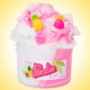 Pink Paradise Puff
