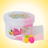 Pink Paradise Puff