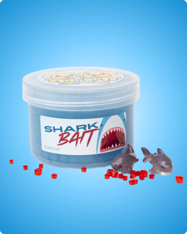 Shark Bait
