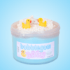 Bubblegum Bath