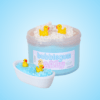 Bubblegum Bath