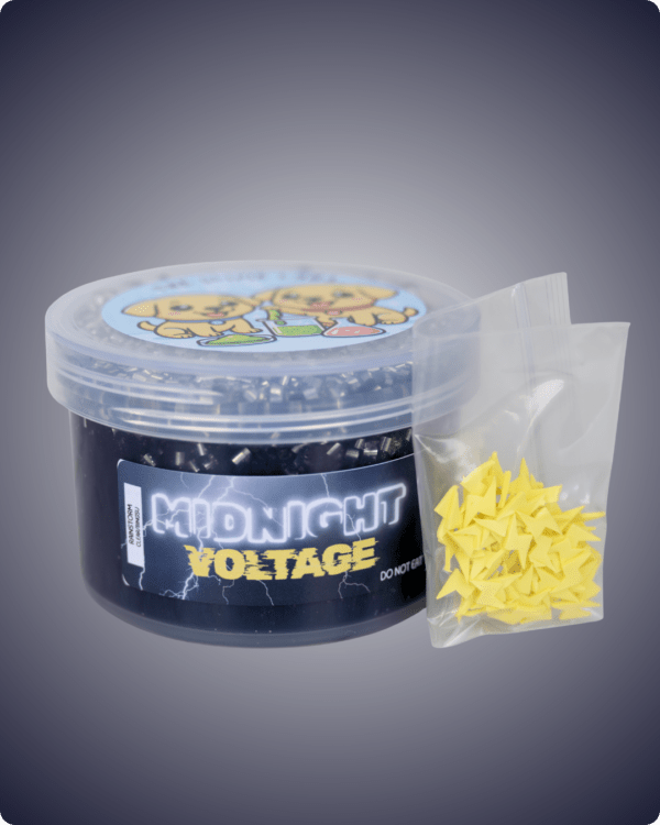 Midnight Voltage
