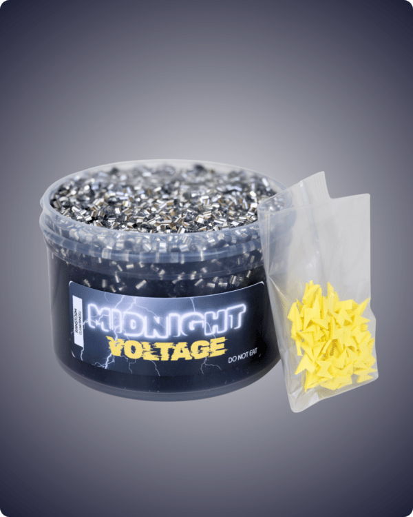 Midnight Voltage
