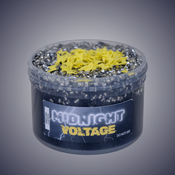 Midnight Voltage