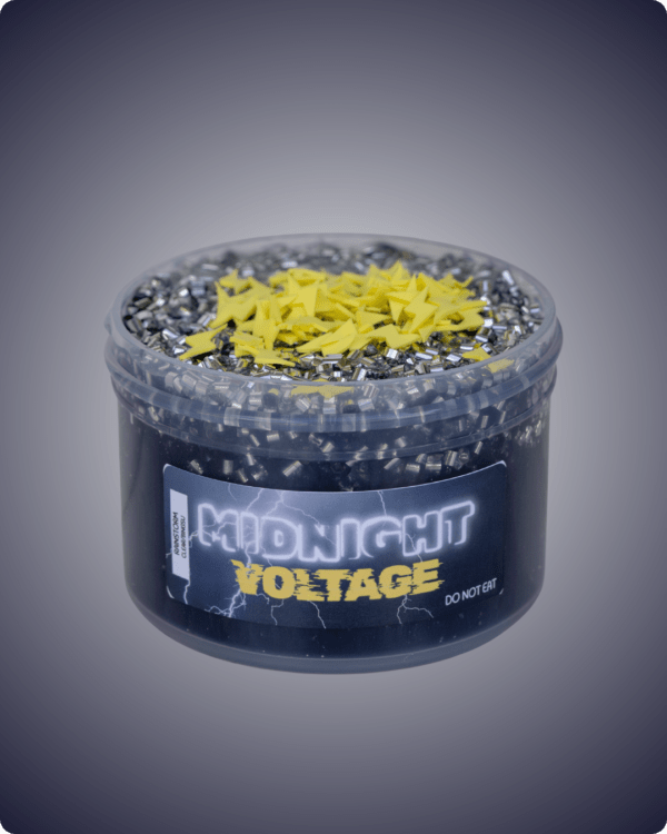 Midnight Voltage