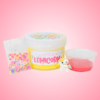 Pink Frosted Lemicorn