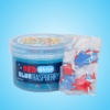 Red White & Blue Raspberry