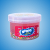 Nerds Slime Clusters – Clear