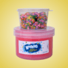 Nerds Slime Clusters – Jelly