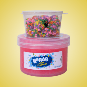 Bubblegum Bath