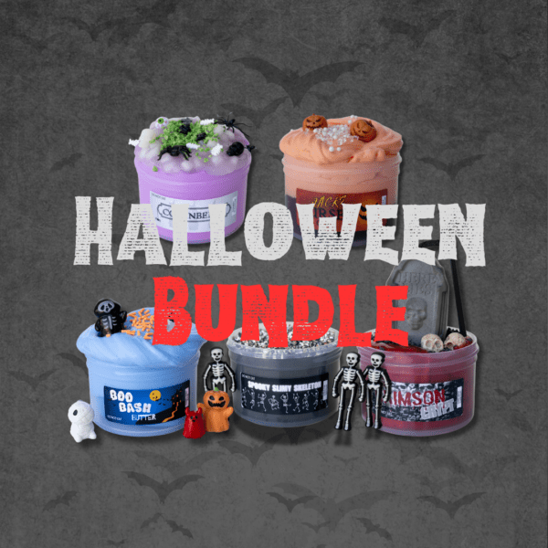 Halloween Bundle