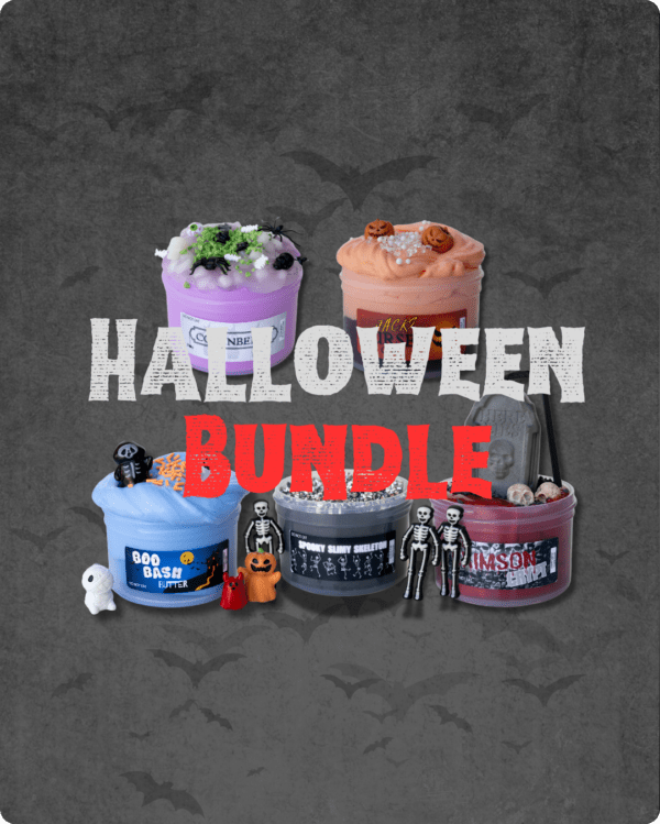 Halloween Bundle