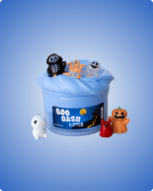 Boo Bash Butter