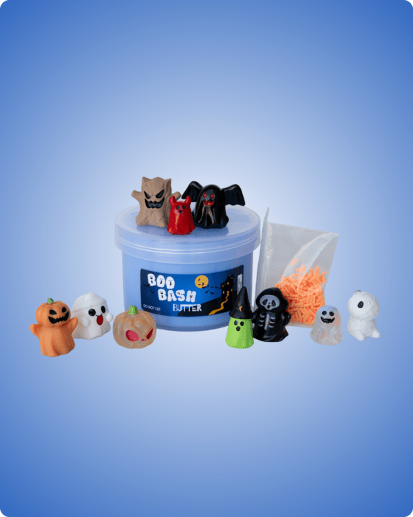 Boo Bash Butter
