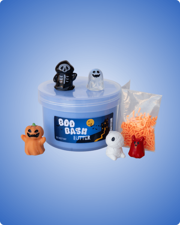 Boo Bash Butter