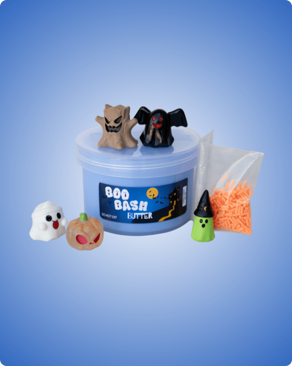 Boo Bash Butter