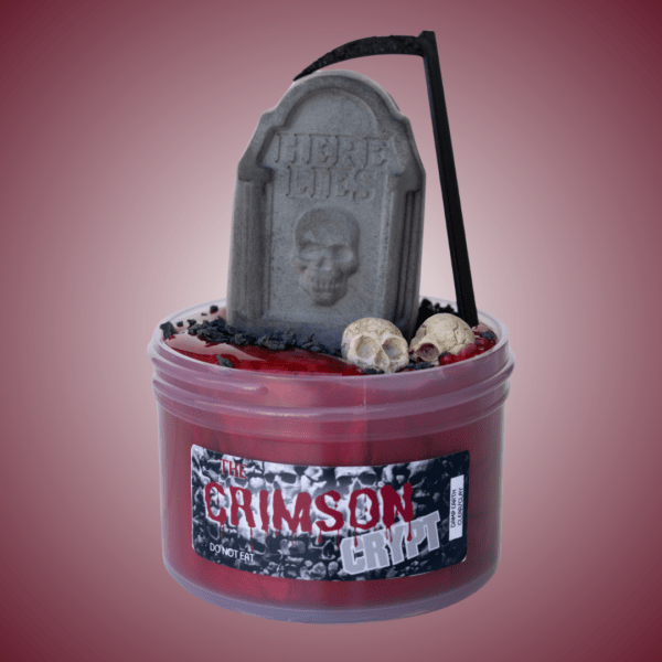 Crimson Crypt