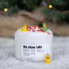 Duck the Halls
