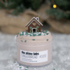 Gingerbread House
