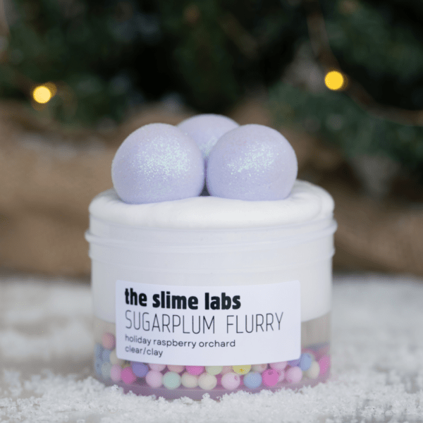 Sugarplum Flurry