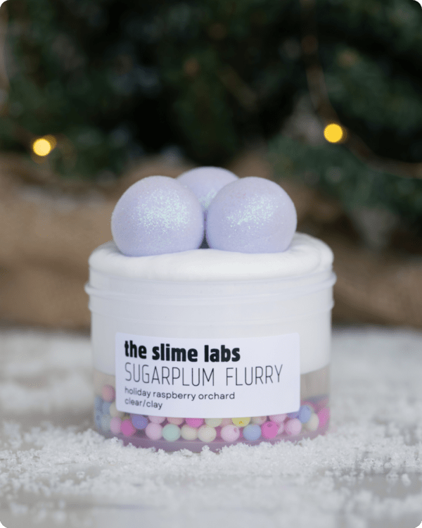 Sugarplum Flurry