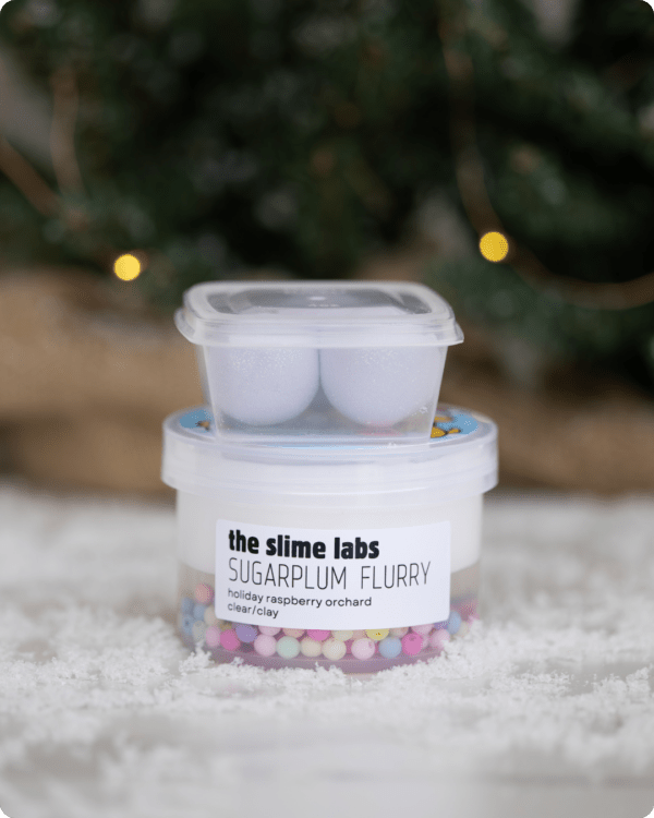 Sugarplum Flurry