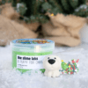 A Puppy for Christmas