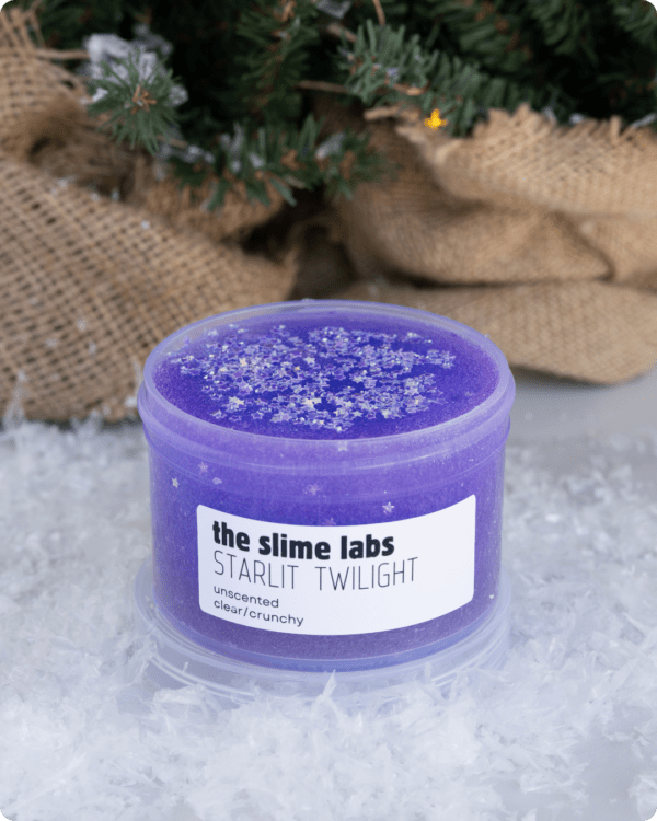 Starlit Twilight