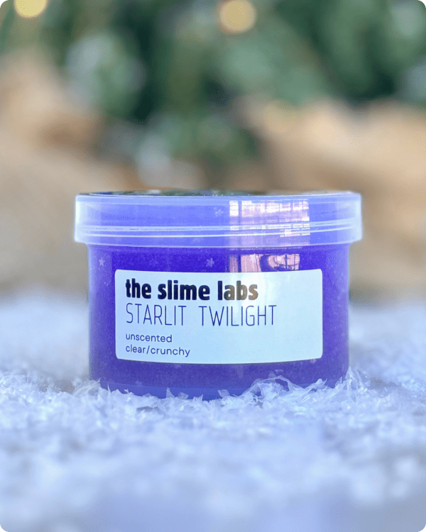 Starlit Twilight