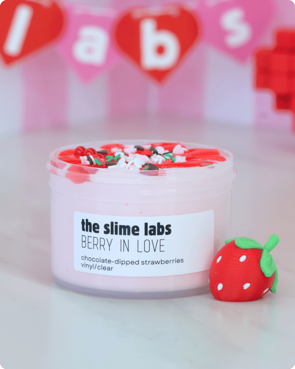 Berry in Love