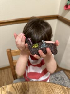 Land Before Slime