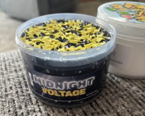 Midnight Voltage
