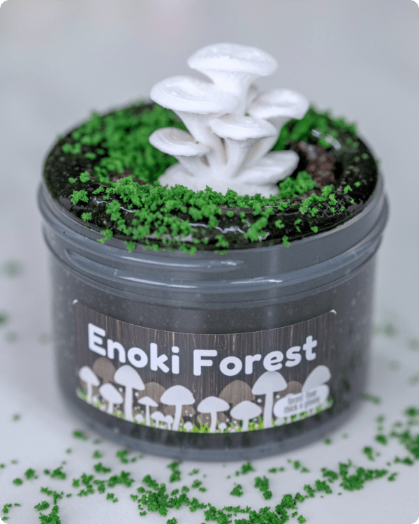 Enoki Forest