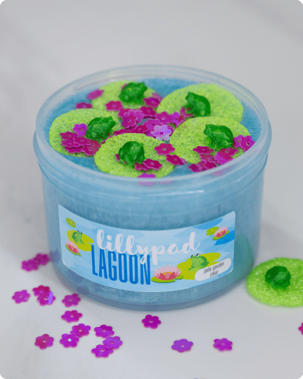 Lillypad Lagoon