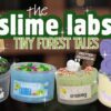 Tiny Forest Tales Collection